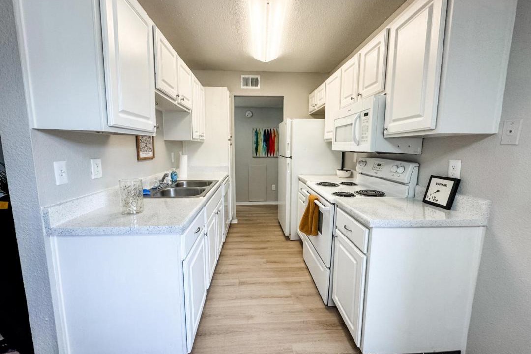 Photo of Kitchen in San Marcos