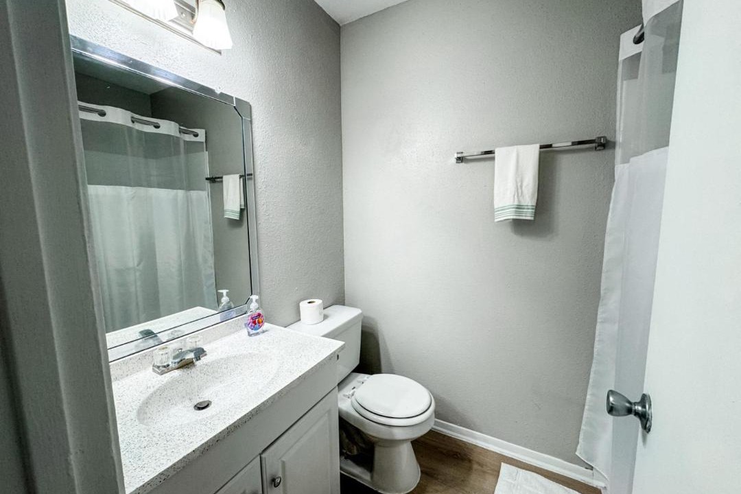 Photo of Bathroom in San Marcos