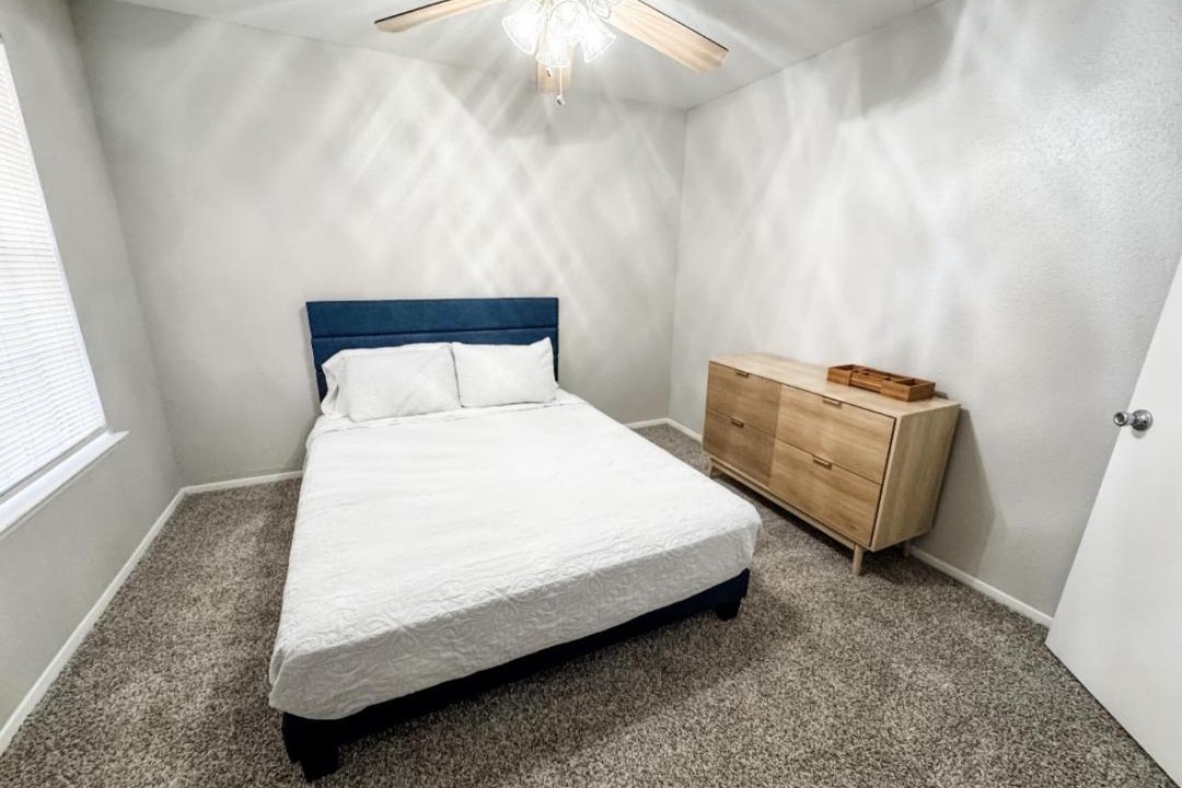 Photo of Bedroom in San Marcos