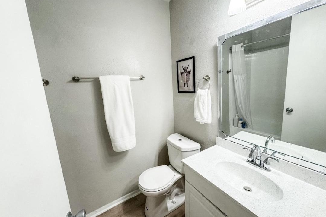Photo of Bathroom in San Marcos