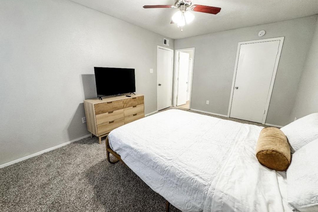 Photo of Bedroom in San Marcos