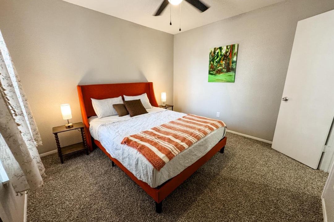 Photo of Bedroom in San Marcos
