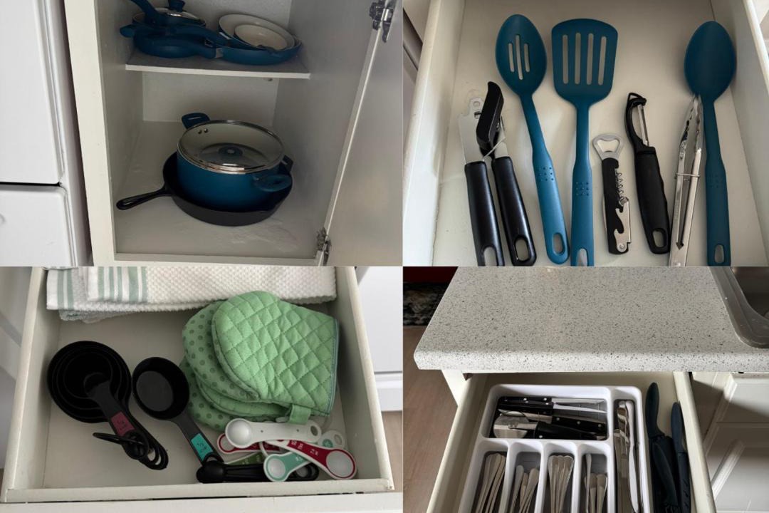 Photo of Kitchen in San Marcos