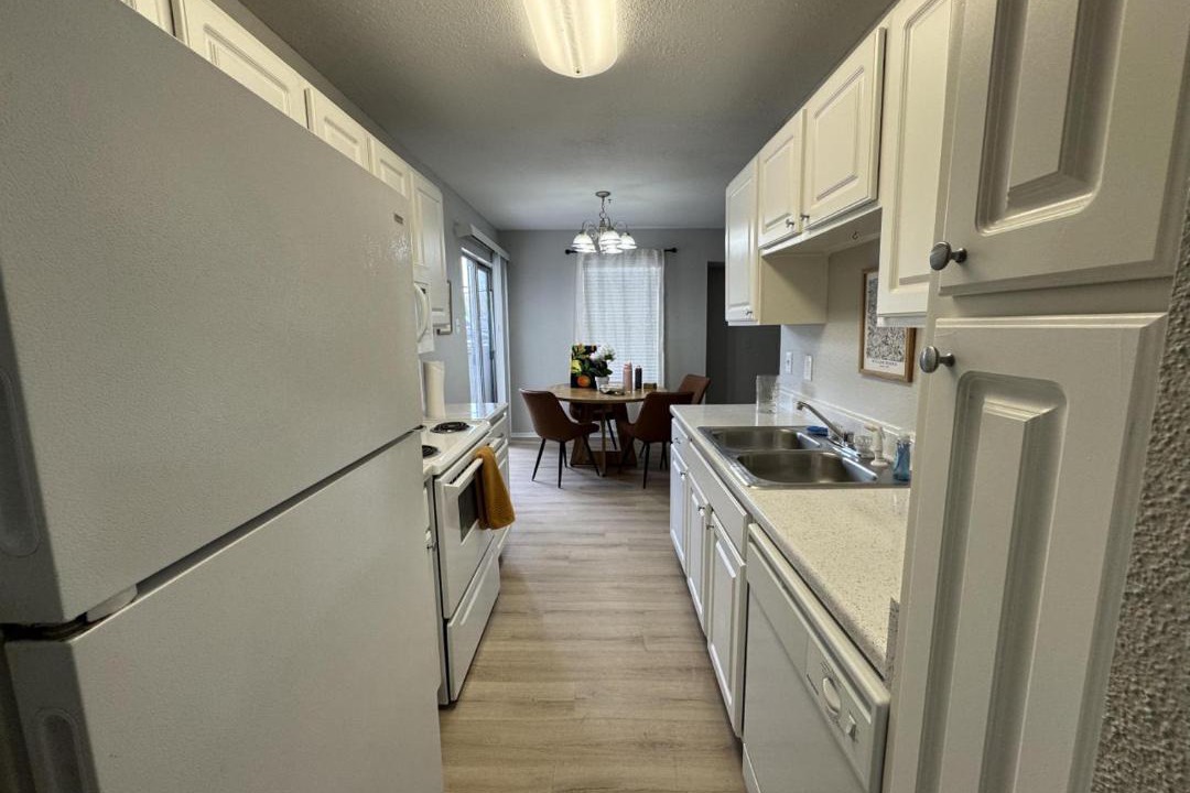 Photo of Kitchen in San Marcos