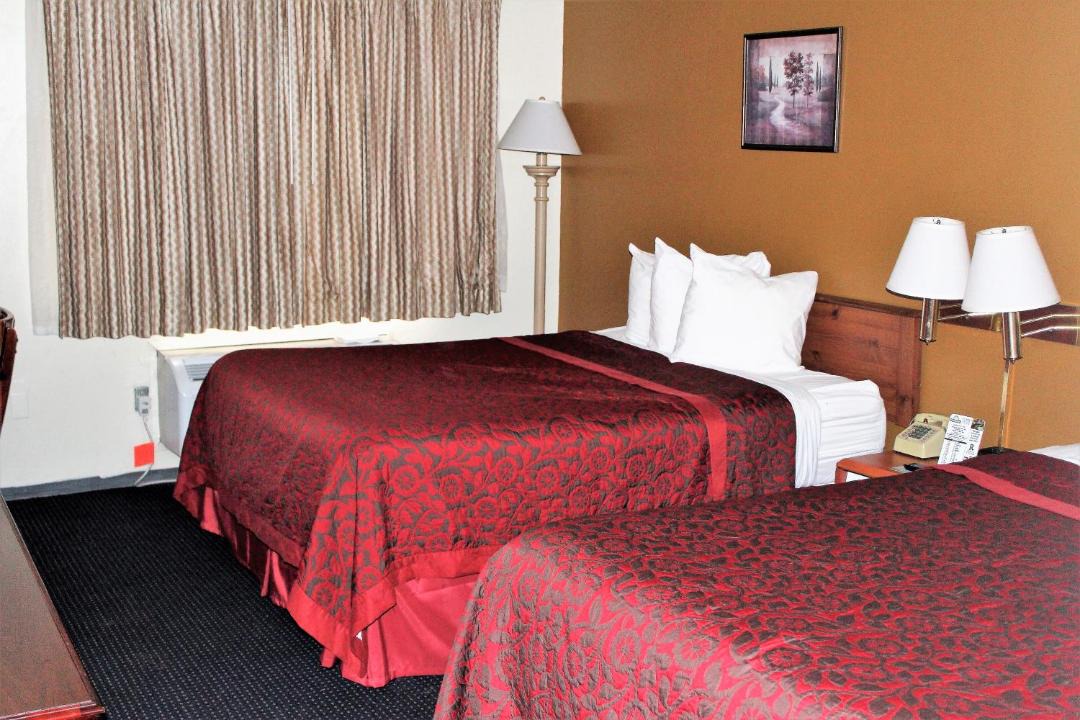 Photo of Bedroom in Murphys Corner
