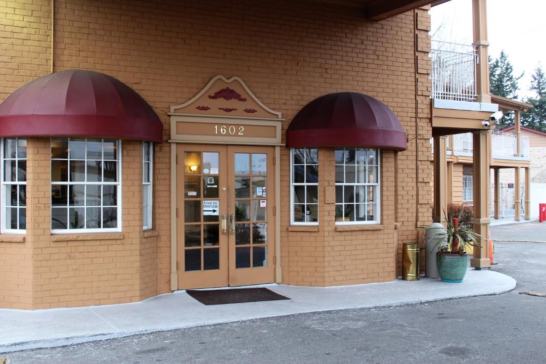 Photo of Buildings in Murphys Corner