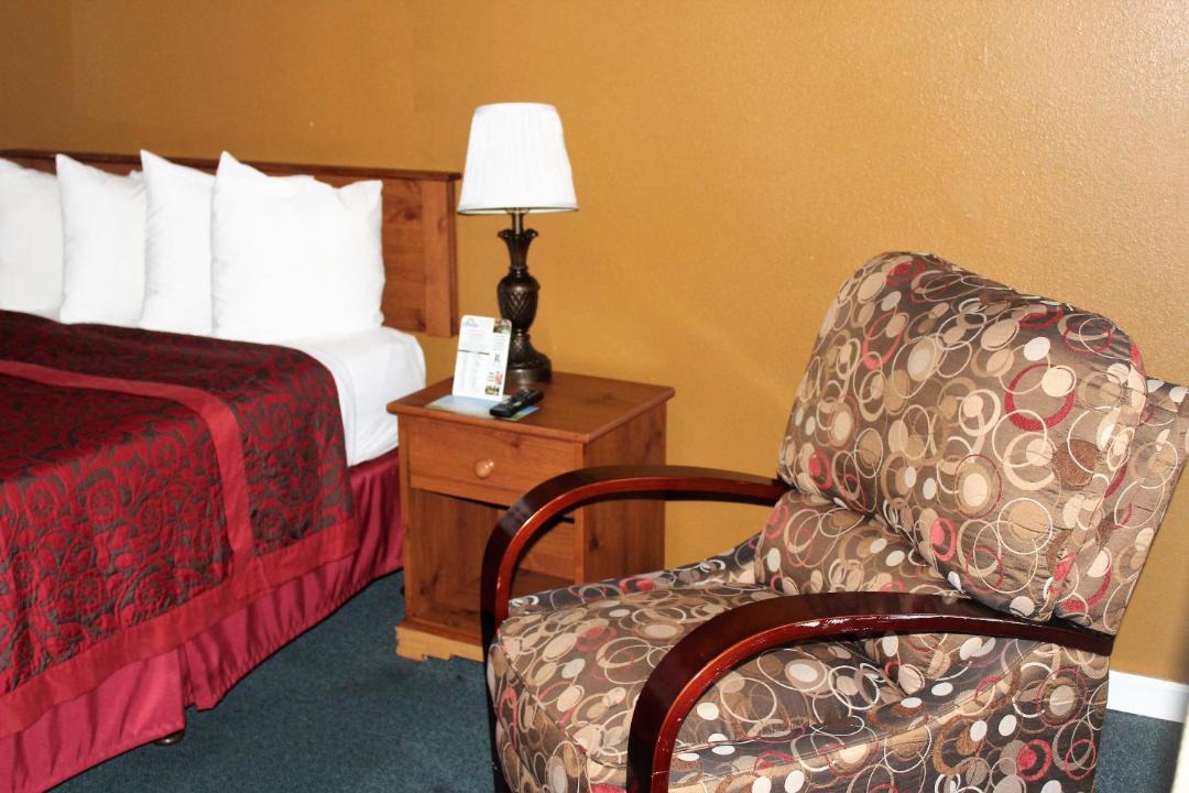 Photo of Bedroom in Murphys Corner