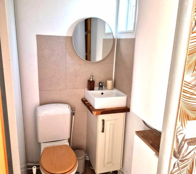 Photo of Bathroom in Marck
