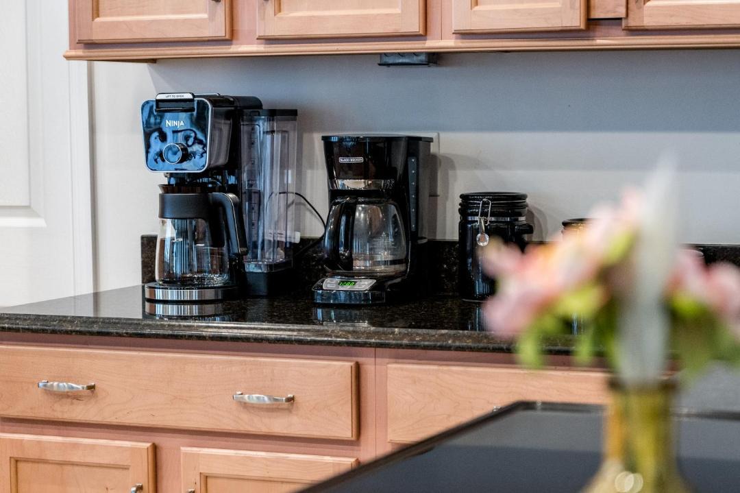 Photo of Kitchen in Rustburg