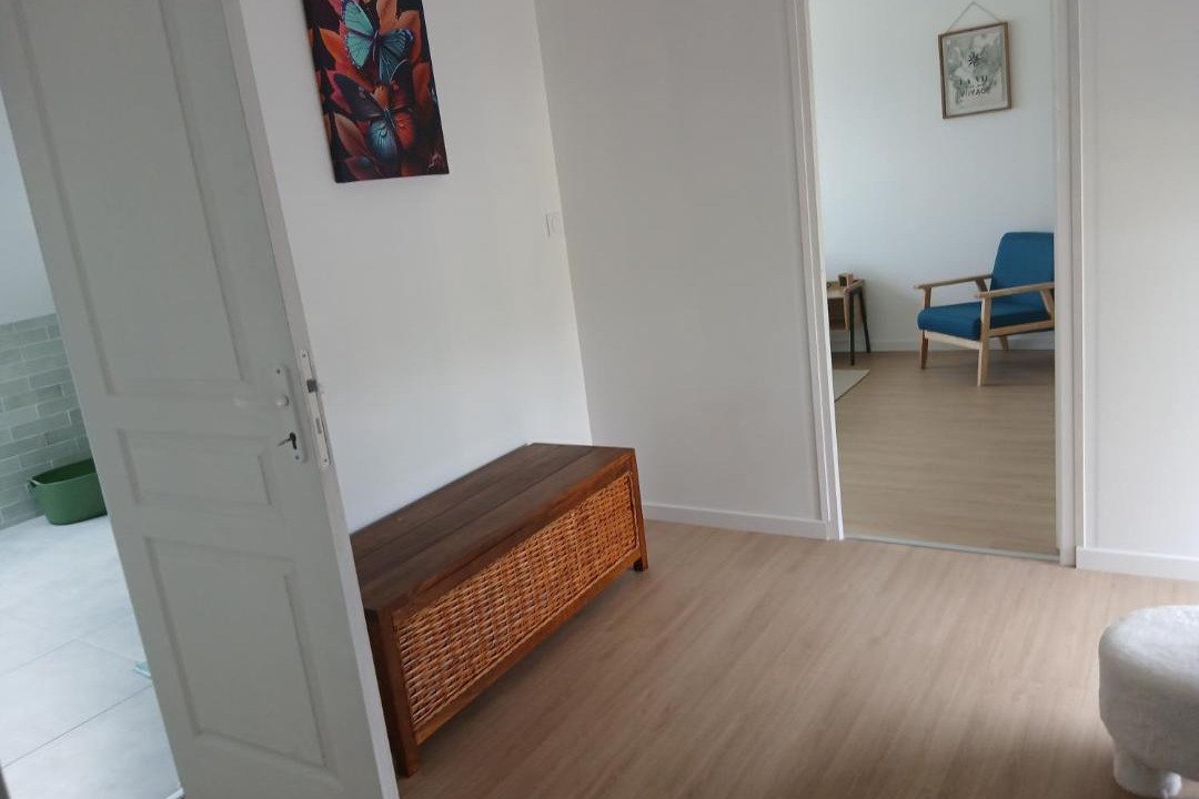 Photo of Others in Huisnes-sur-Mer