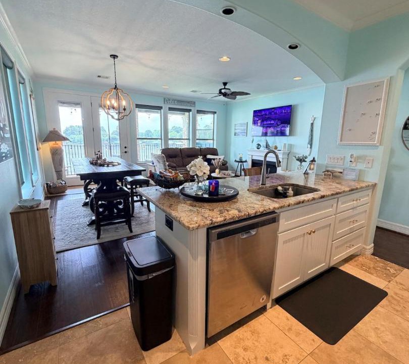 Photo of Kitchen in Onalaska