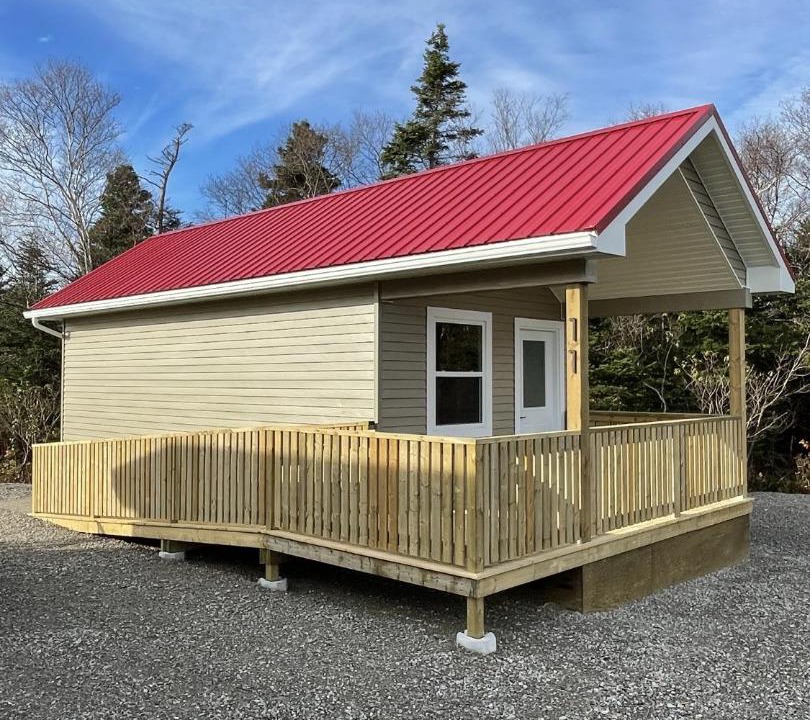 Photo of Others in Rocky Harbour