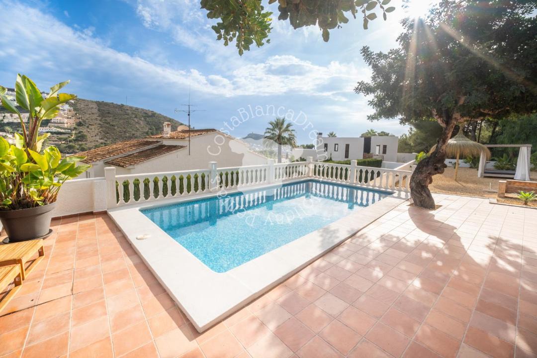Photo of Patio Balcony in Arnella