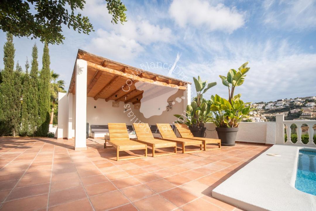 Photo of Patio Balcony in Arnella