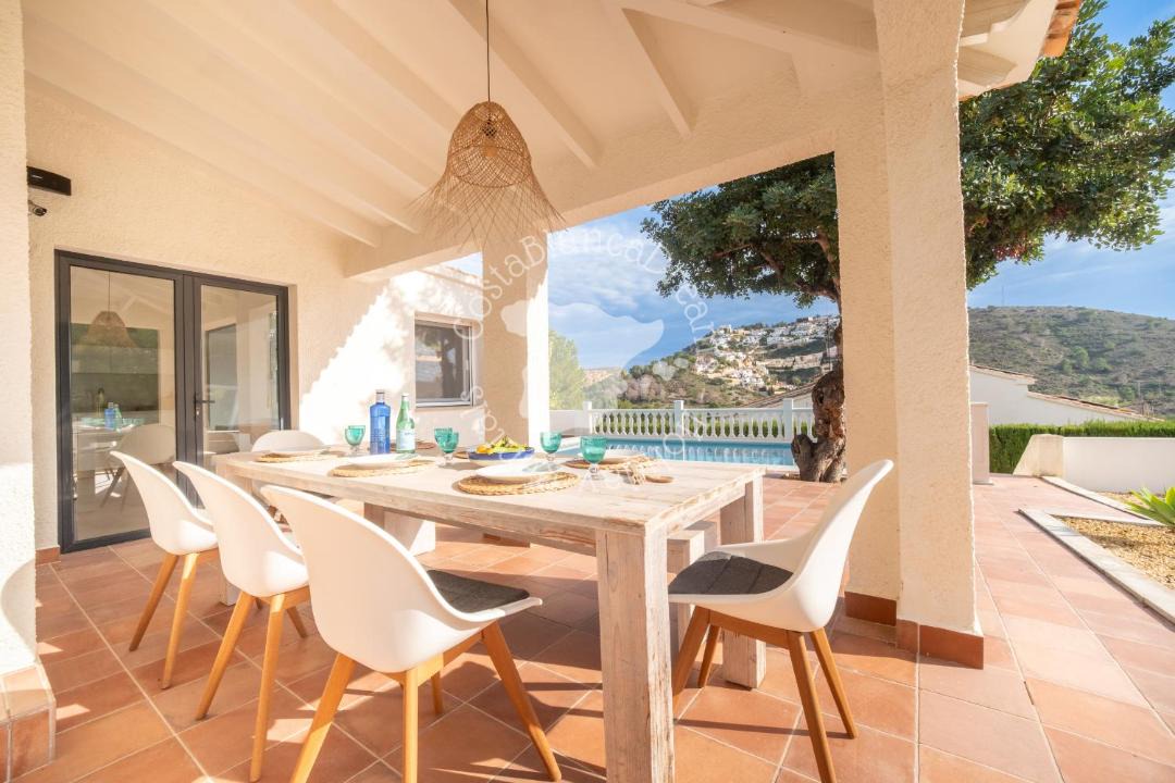 Photo of Patio Balcony in Arnella