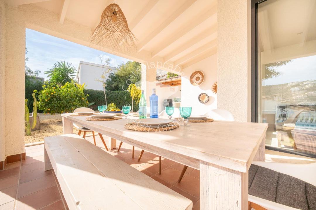 Photo of Patio Balcony in Arnella