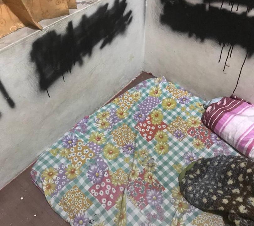 Photo of Bedroom in Garut
