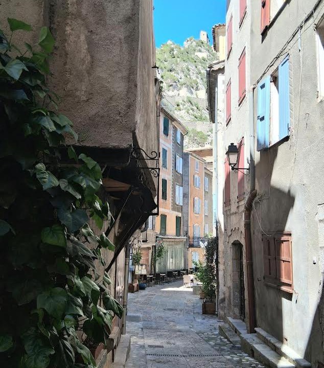 Photo of Others in Entrevaux
