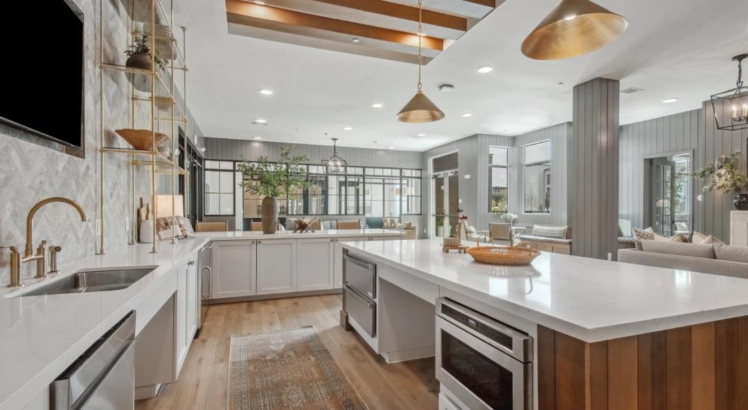 Photo of Kitchen in San Marcos