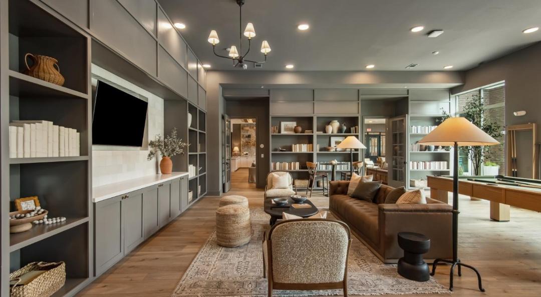Photo of Livingroom in San Marcos