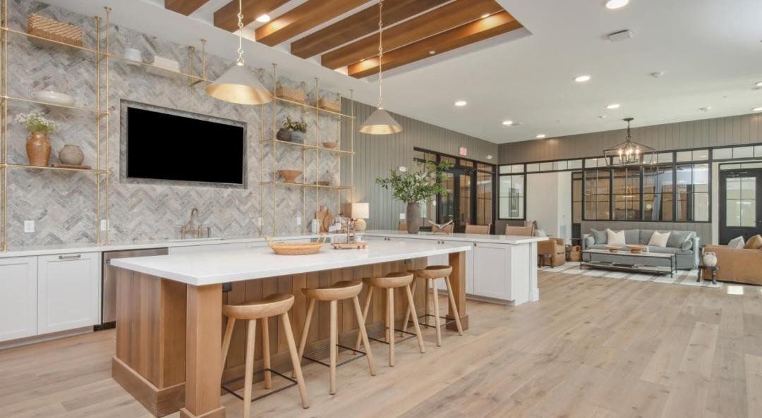 Photo of Kitchen in San Marcos