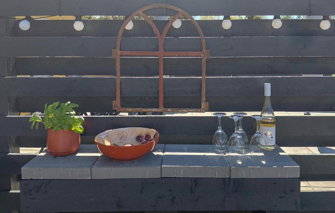 Photo of Patio Balcony in Reersø