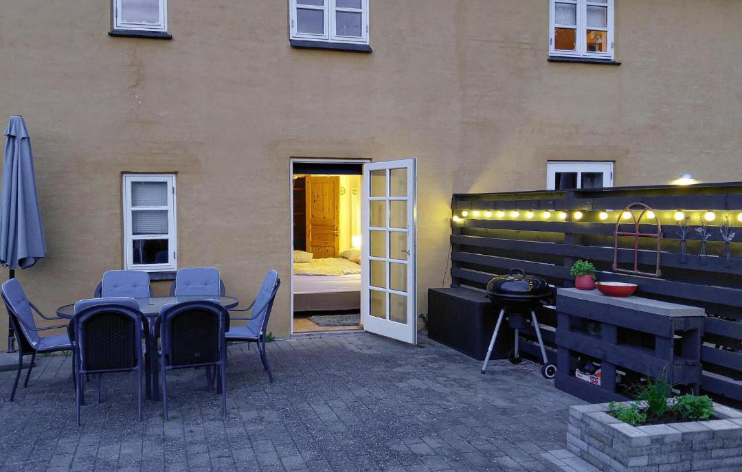 Photo of Patio Balcony in Reersø