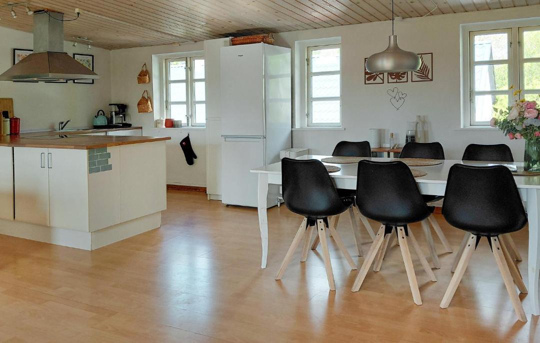 Photo of Kitchen in Reersø