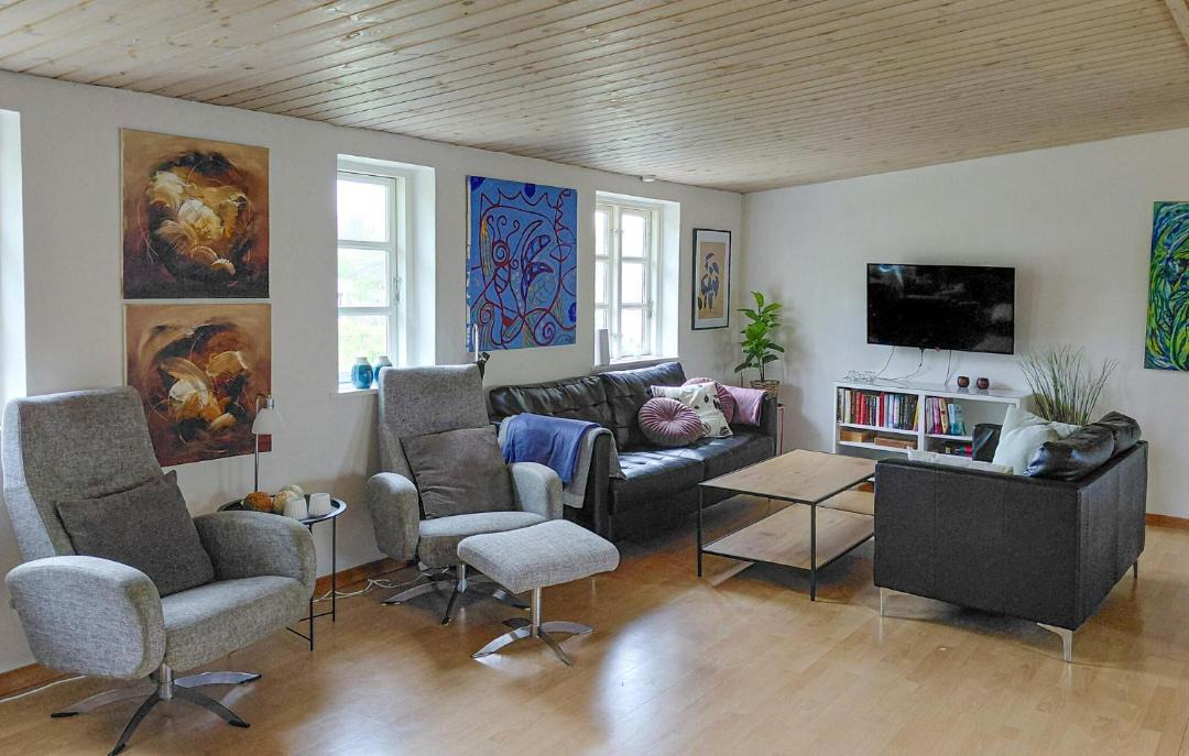 Photo of Livingroom in Reersø