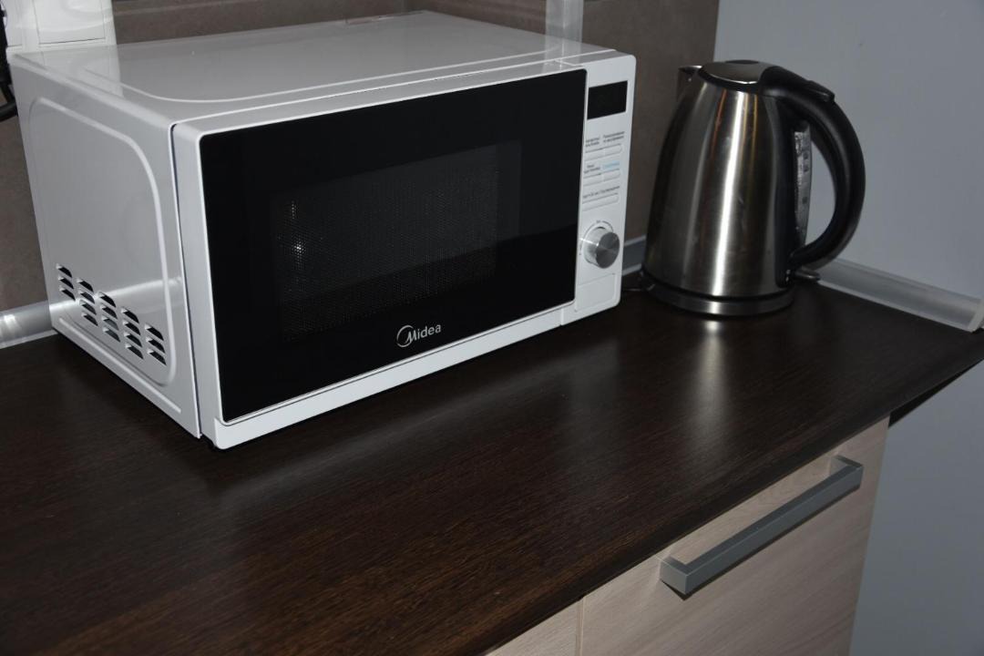 Photo of Kitchen in Gorki Gorod