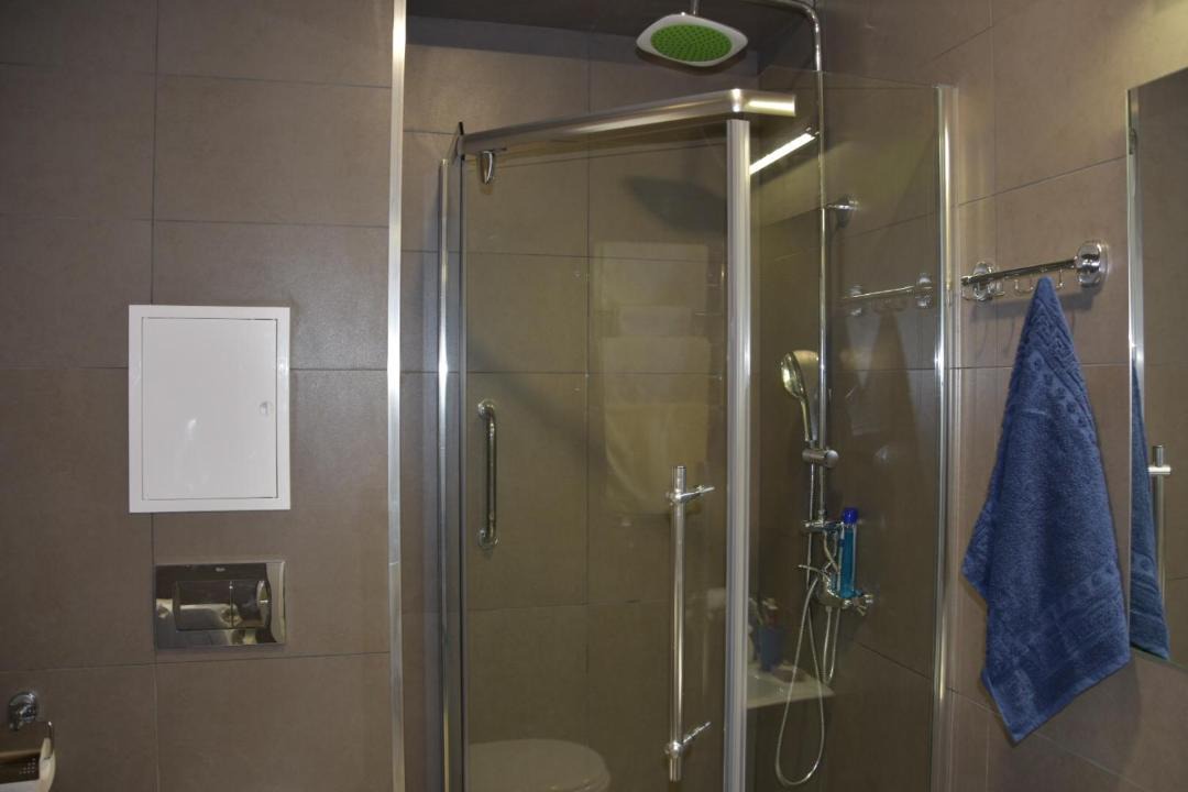 Photo of Bathroom in Gorki Gorod