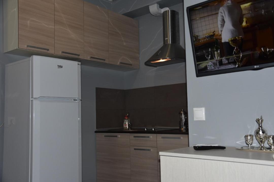 Photo of Kitchen in Gorki Gorod