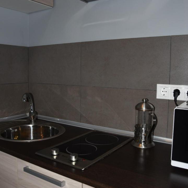 Photo of Kitchen in Gorki Gorod