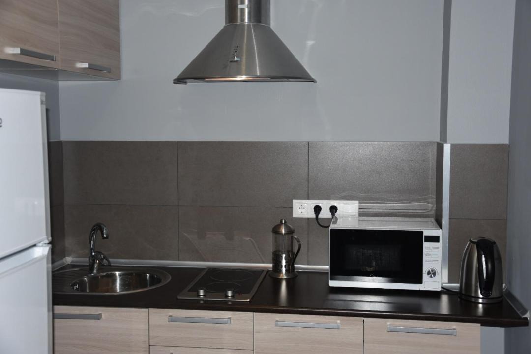 Photo of Kitchen in Gorki Gorod
