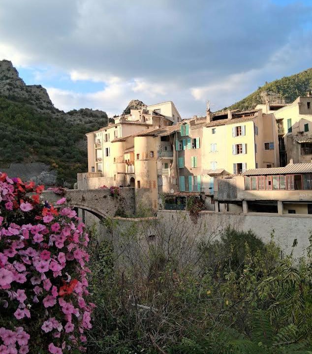 Photo of Others in Entrevaux