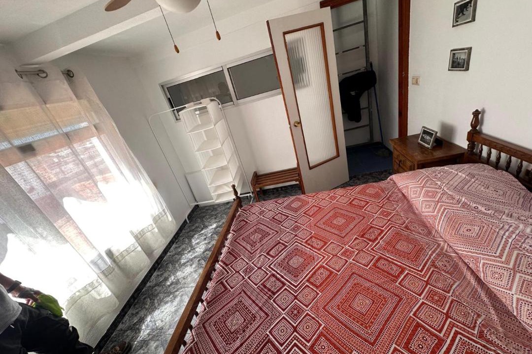 Photo of Bedroom in Cullera