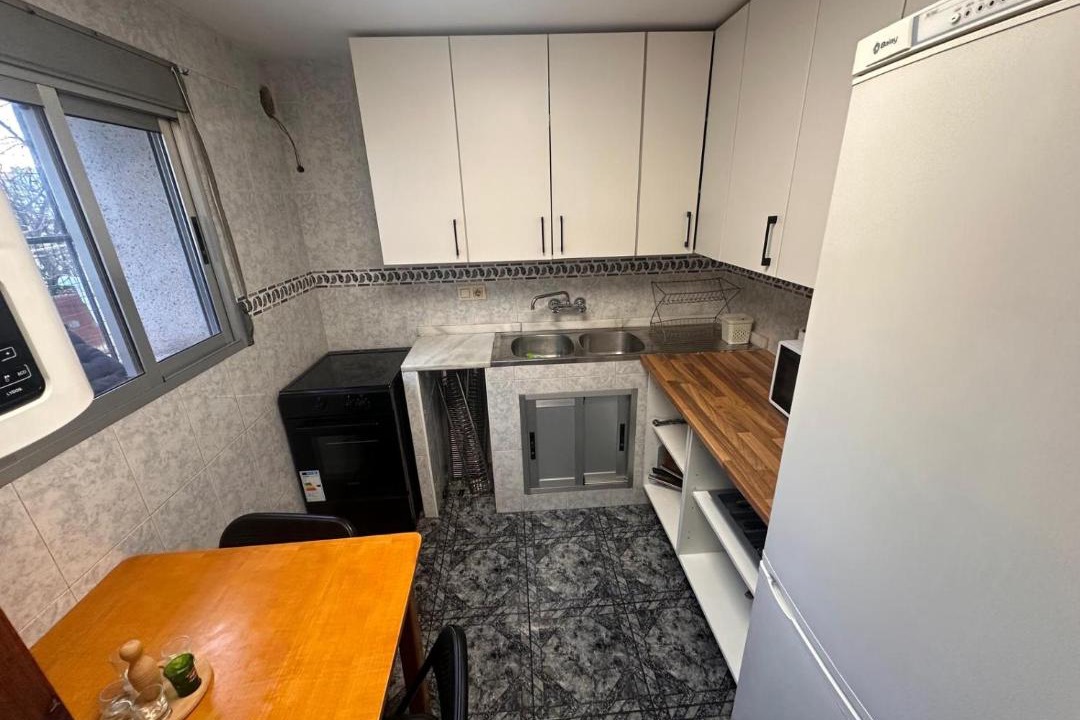 Photo of Kitchen in Cullera