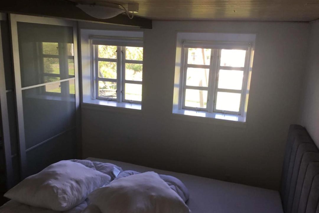Photo of Bedroom in Mariager