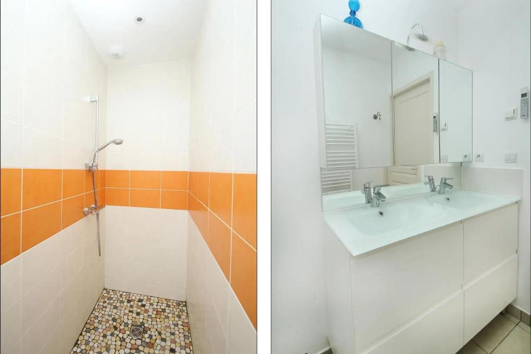 Photo of Bathroom in Saint-Sernin