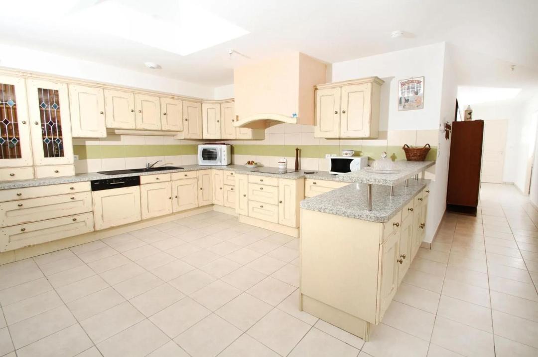 Photo of Kitchen in Saint-Sernin