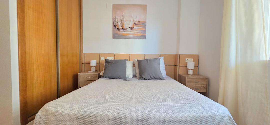 Photo of Bedroom in Marina d'Or