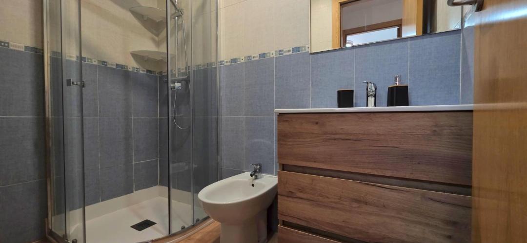 Photo of Bathroom in Marina d'Or
