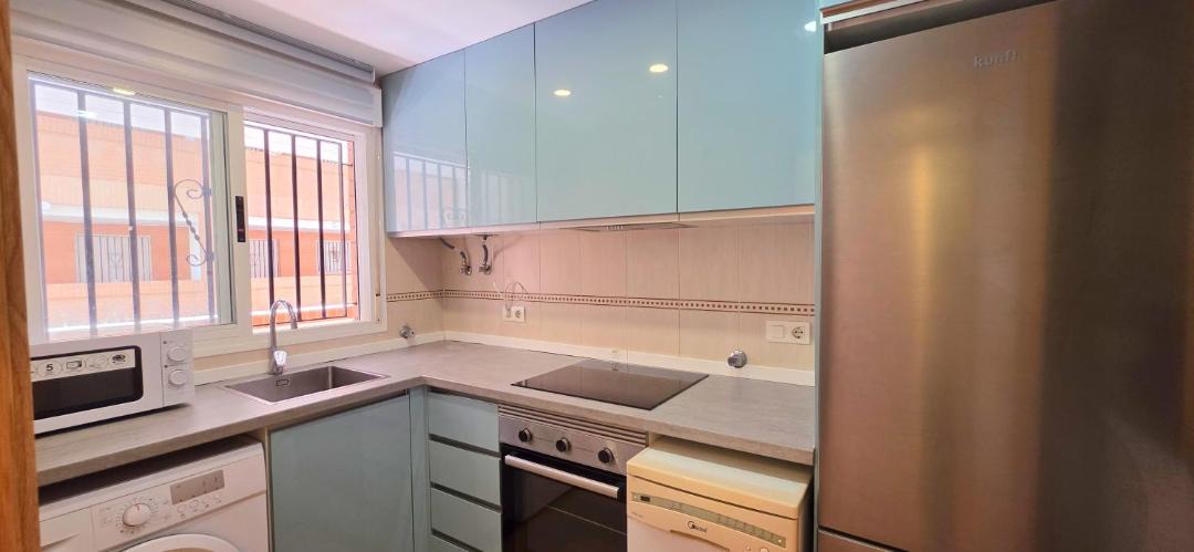 Photo of Kitchen in Marina d'Or