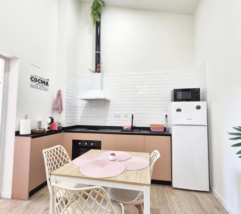 Photo of Kitchen in Churra