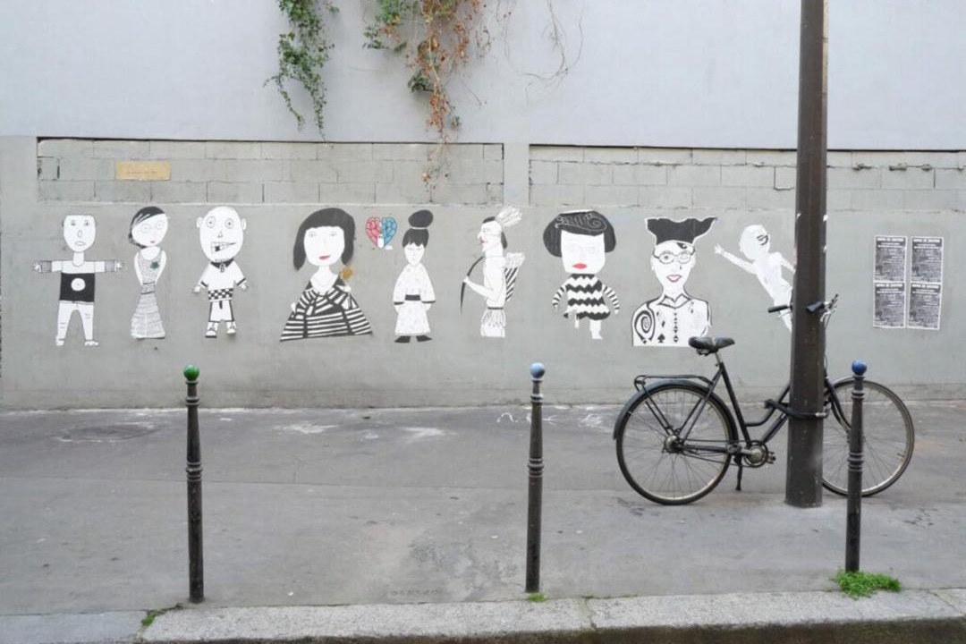 Photo of Others in Charonne