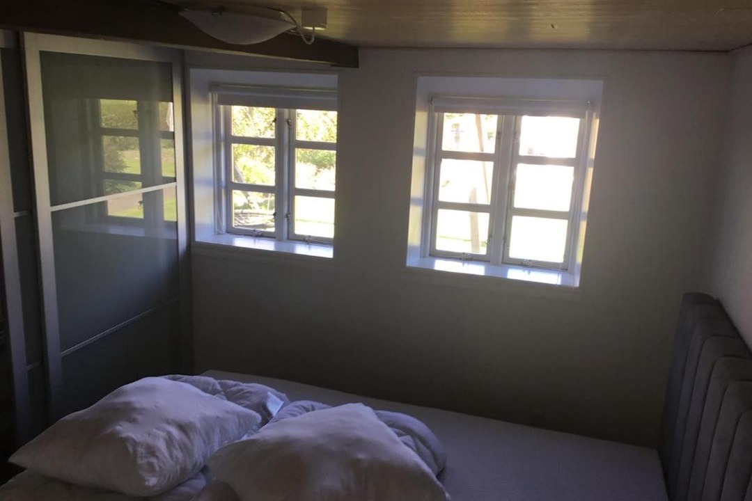 Photo of Bedroom in Mariager