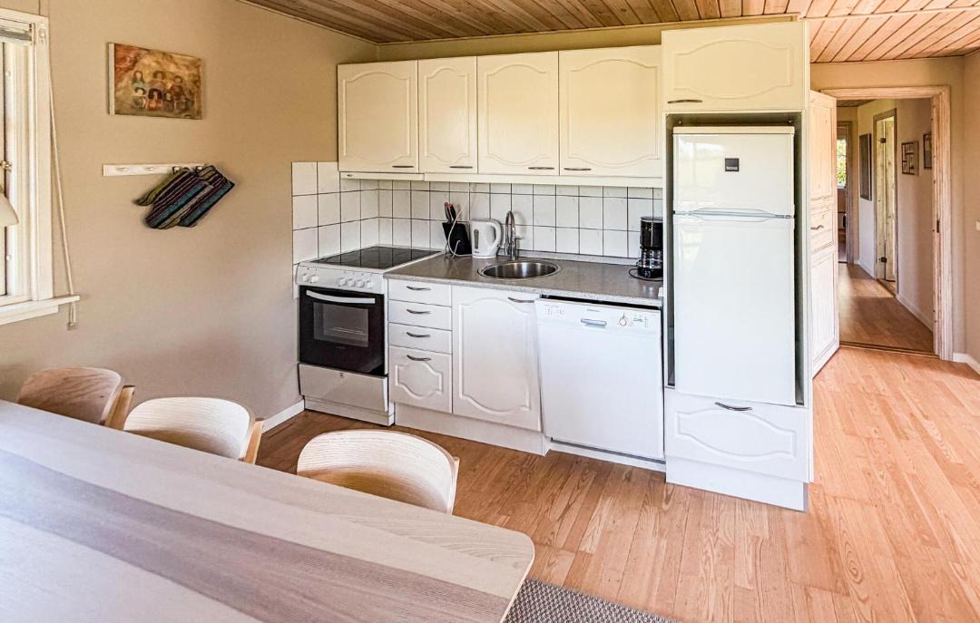 Photo of Kitchen in Frolunde
