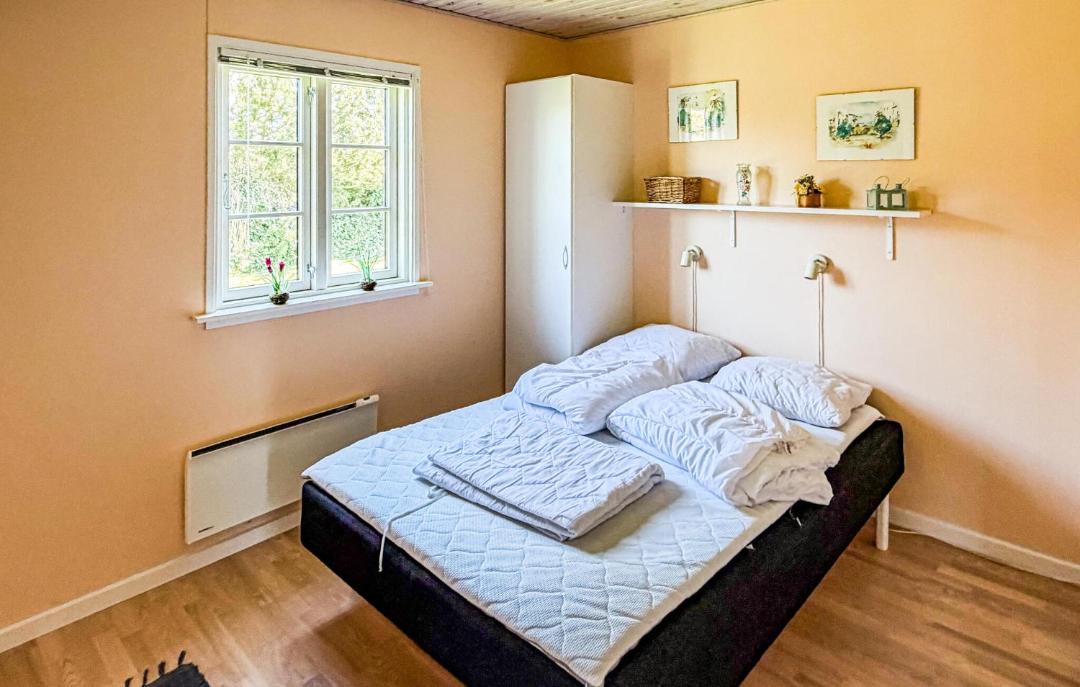Photo of Bedroom in Frolunde