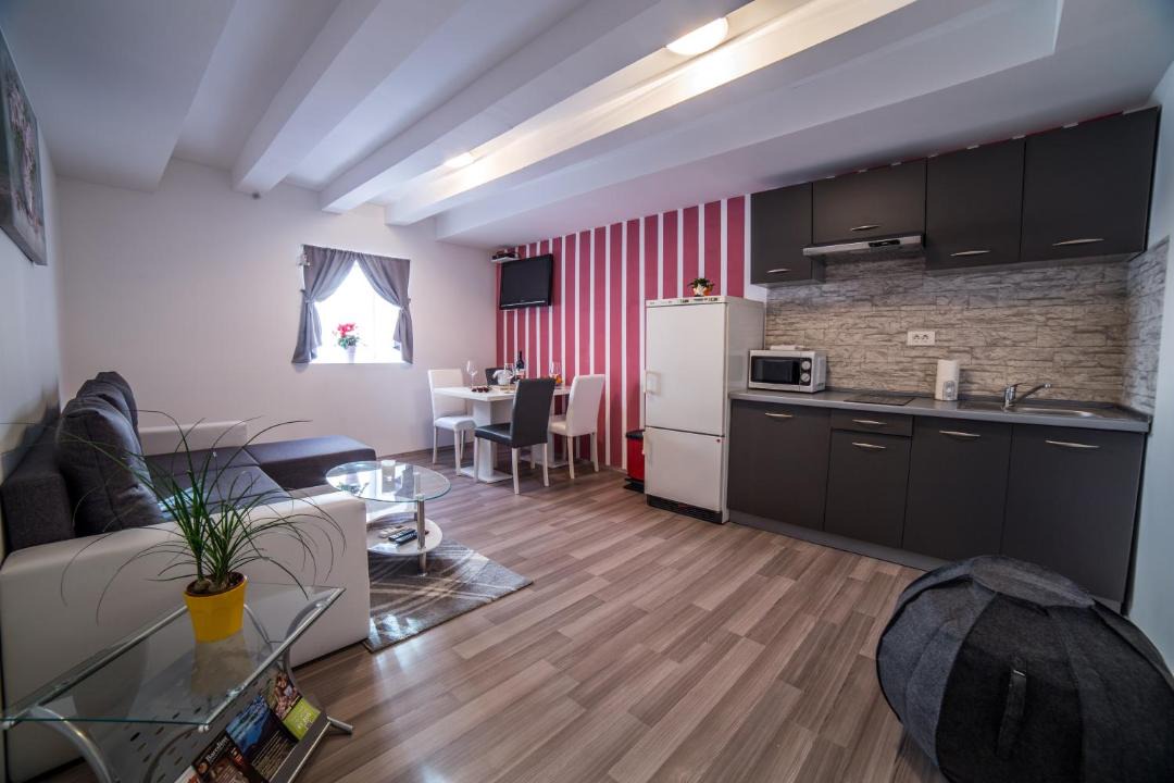 Photo of Livingroom in Rijeka