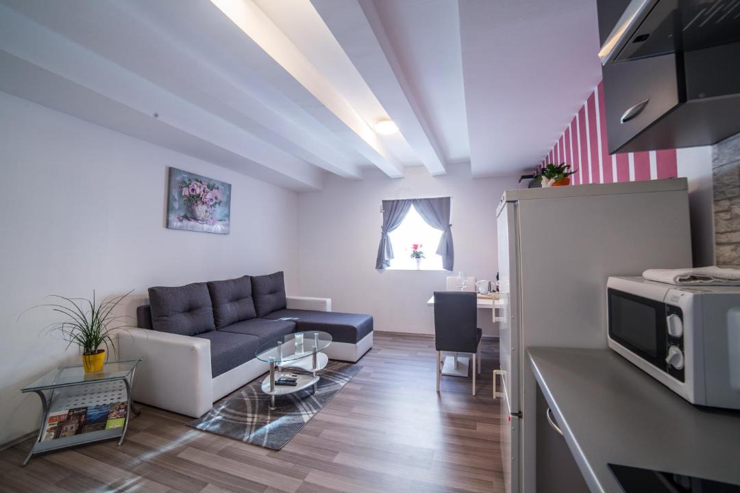 Photo of Livingroom in Rijeka